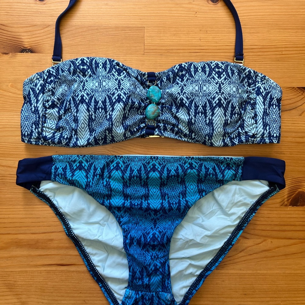 LUXE 2pc bikini